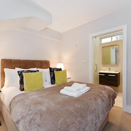 London Choice Apartments - South Kensington - Mews House II Exterior foto