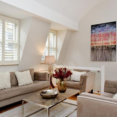 London Choice Apartments - South Kensington - Mews House II Exterior foto