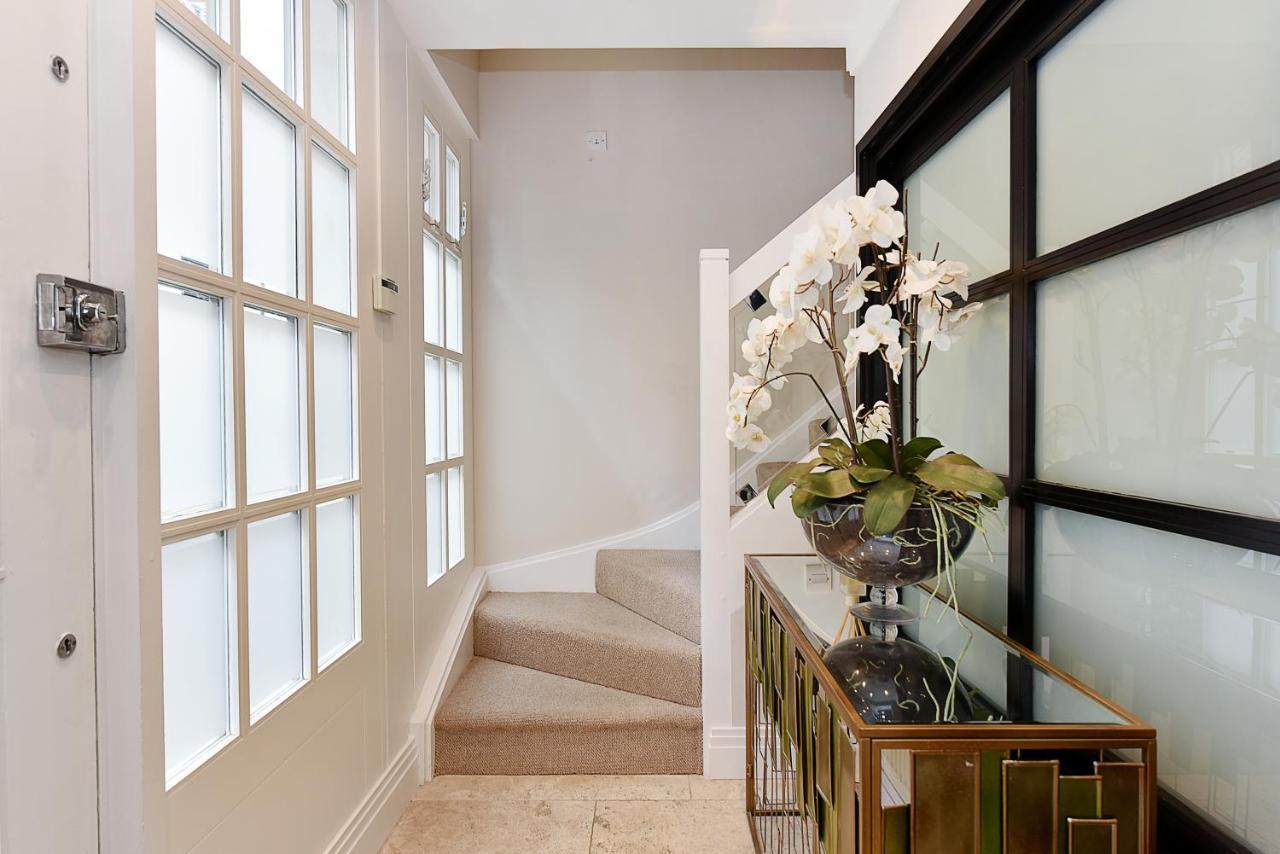London Choice Apartments - South Kensington - Mews House II Exterior foto